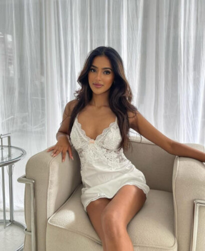 Bağdat Caddesi Rus Escort Giya