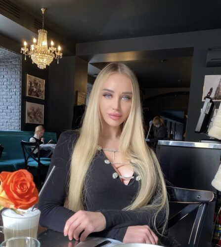 Ataşehir Vip Escort Bengü